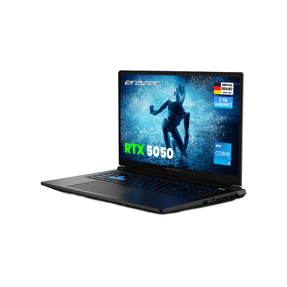 ERAZER Scout 15 E1 - Image 6