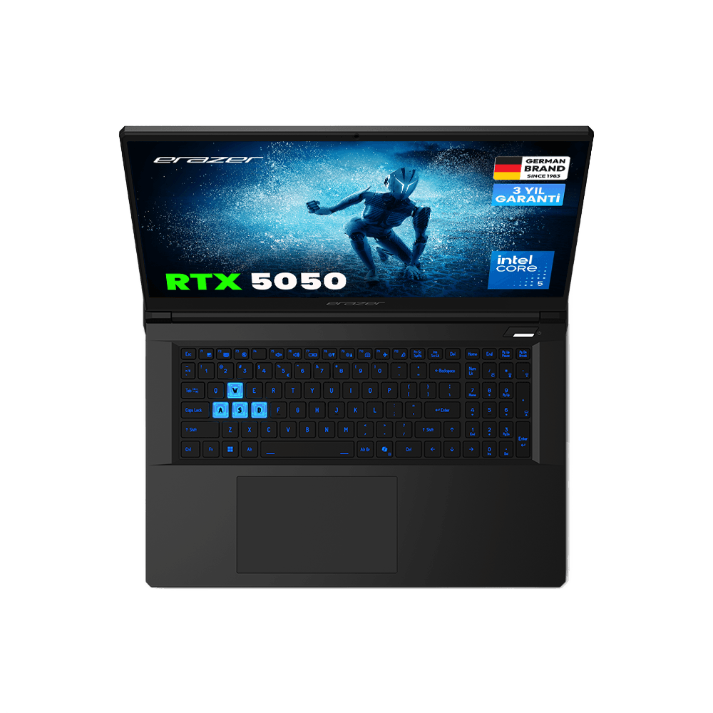 ERAZER Scout 17 E1 - Image 6