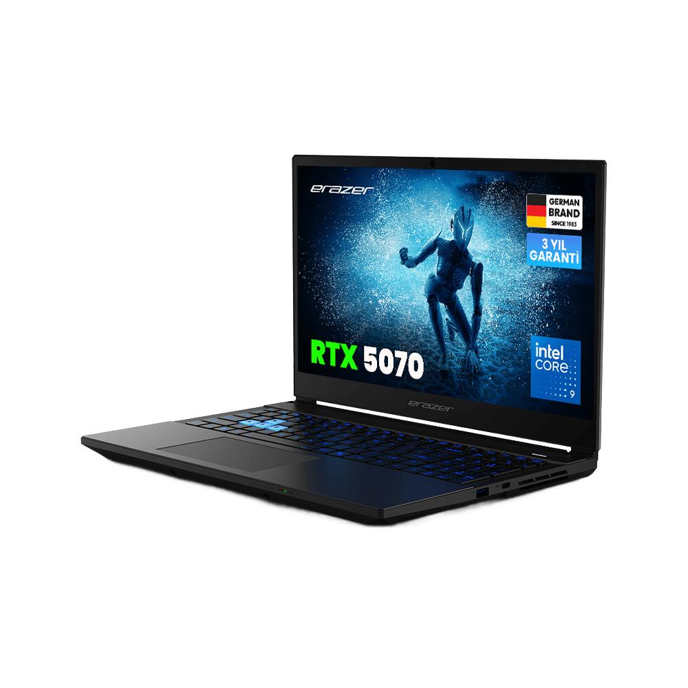 ERAZER Deputy 15 P1 - Image 3