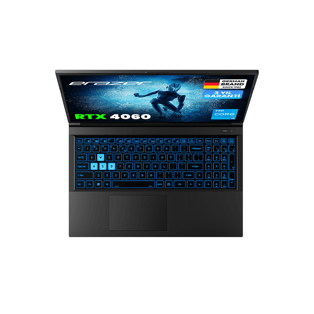 ERAZER Deputy P60 - Image 2