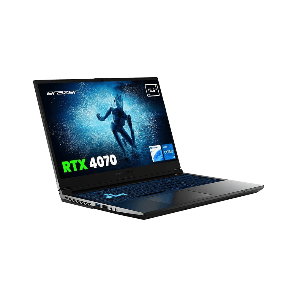 ERAZER Deputy P60 - Image 2