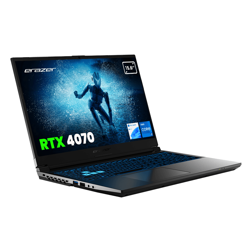 ERAZER Deputy P60 - Image 2