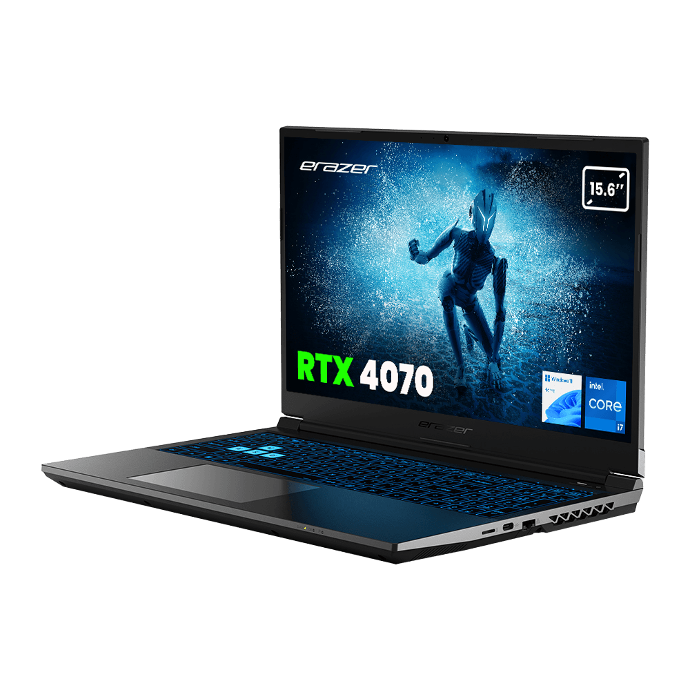 ERAZER Deputy P60 - Image 3