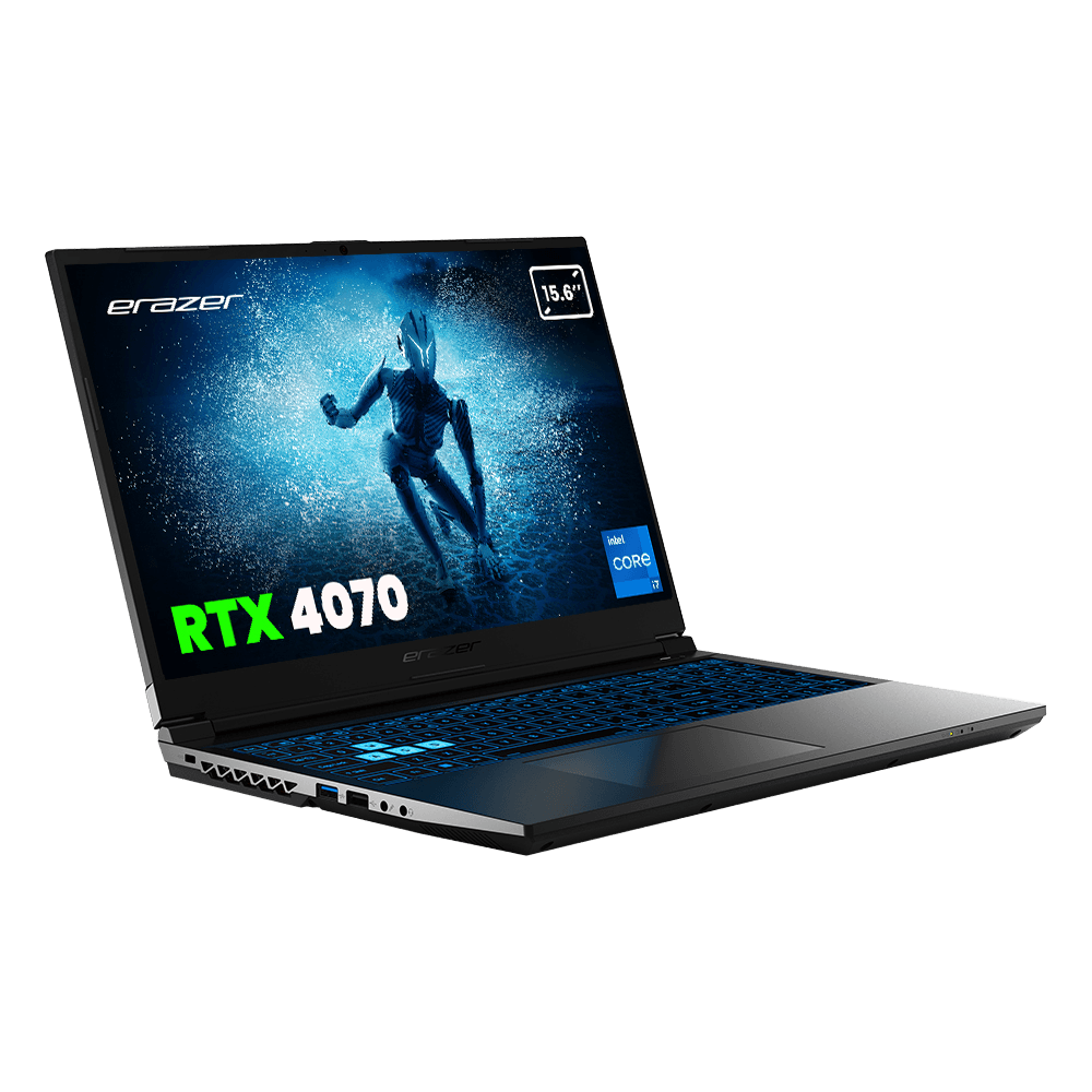 ERAZER Deputy P60 - Image 2