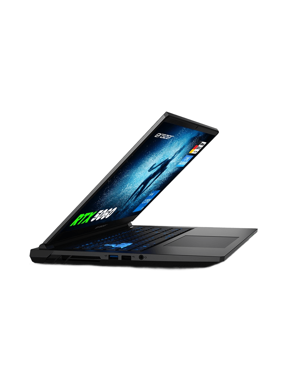 Erazer Defender 17 P1 - Image 4