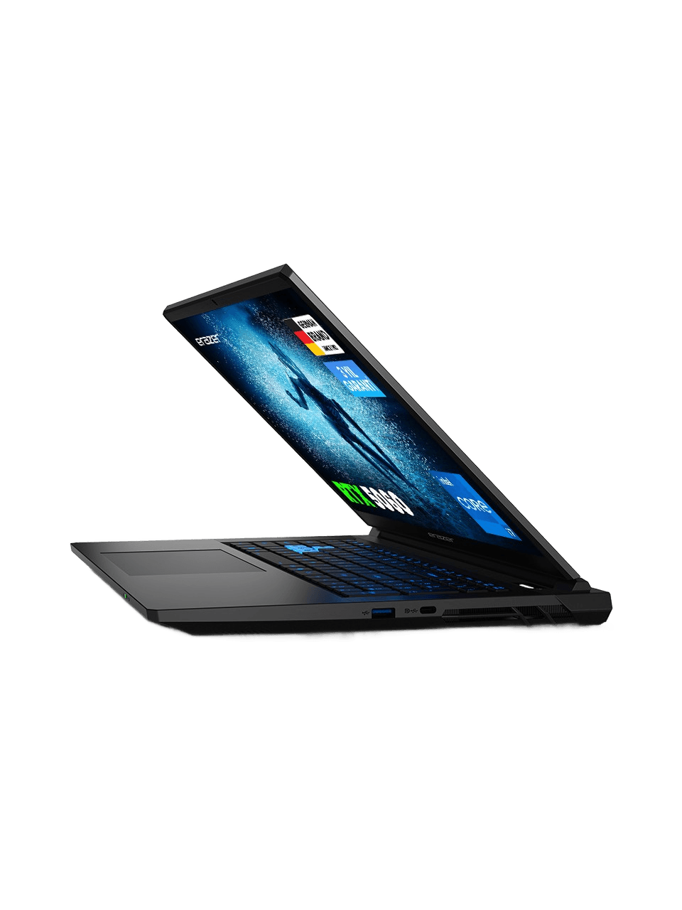 Erazer Defender 17 P1 - Image 5