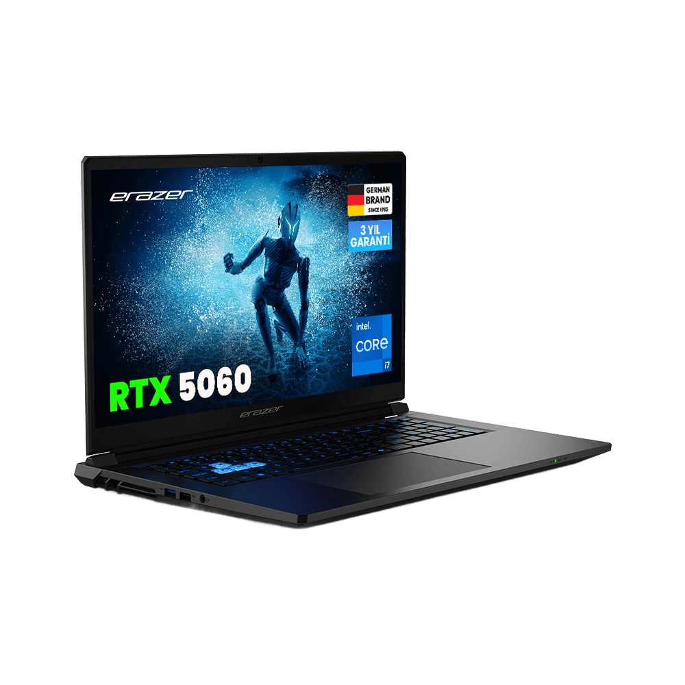 ERAZER Defender 17 P1 - Image 2