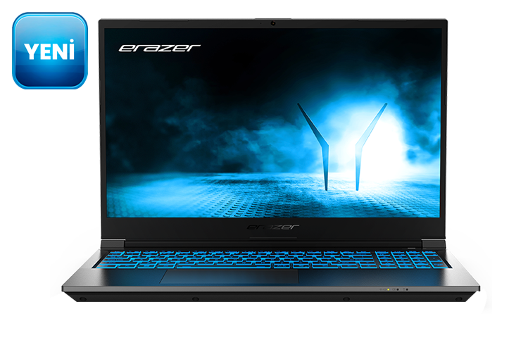 ERAZER Beast 16 X1 Ultimate RTX™ 5080