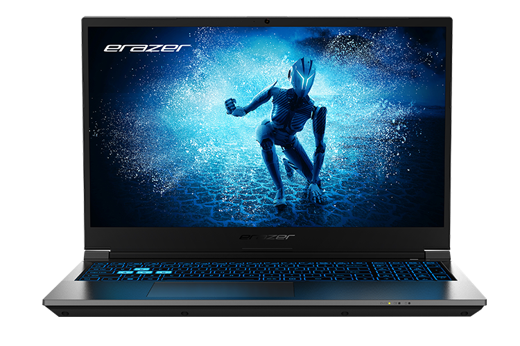 ERAZER Deputy P60i RTX  4060 Intel® Core™ i7