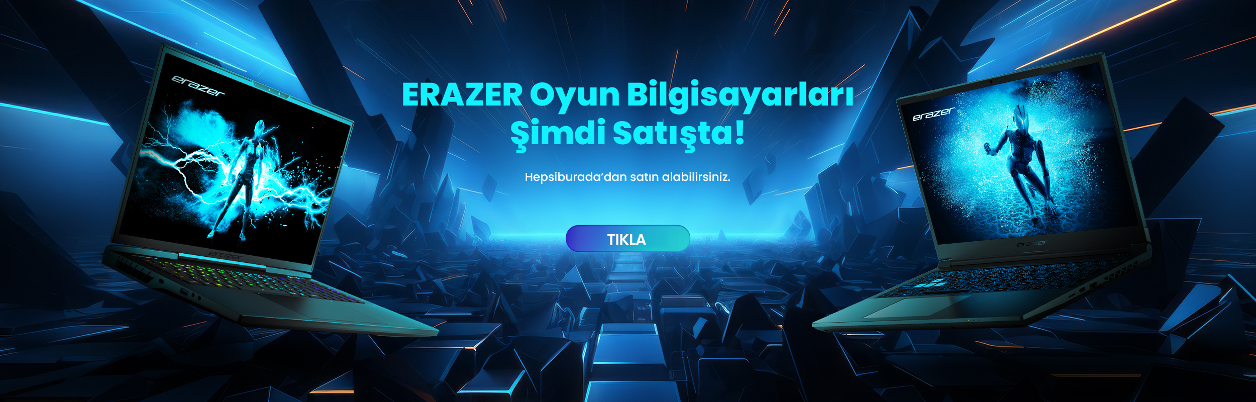 Erazer Türkiye