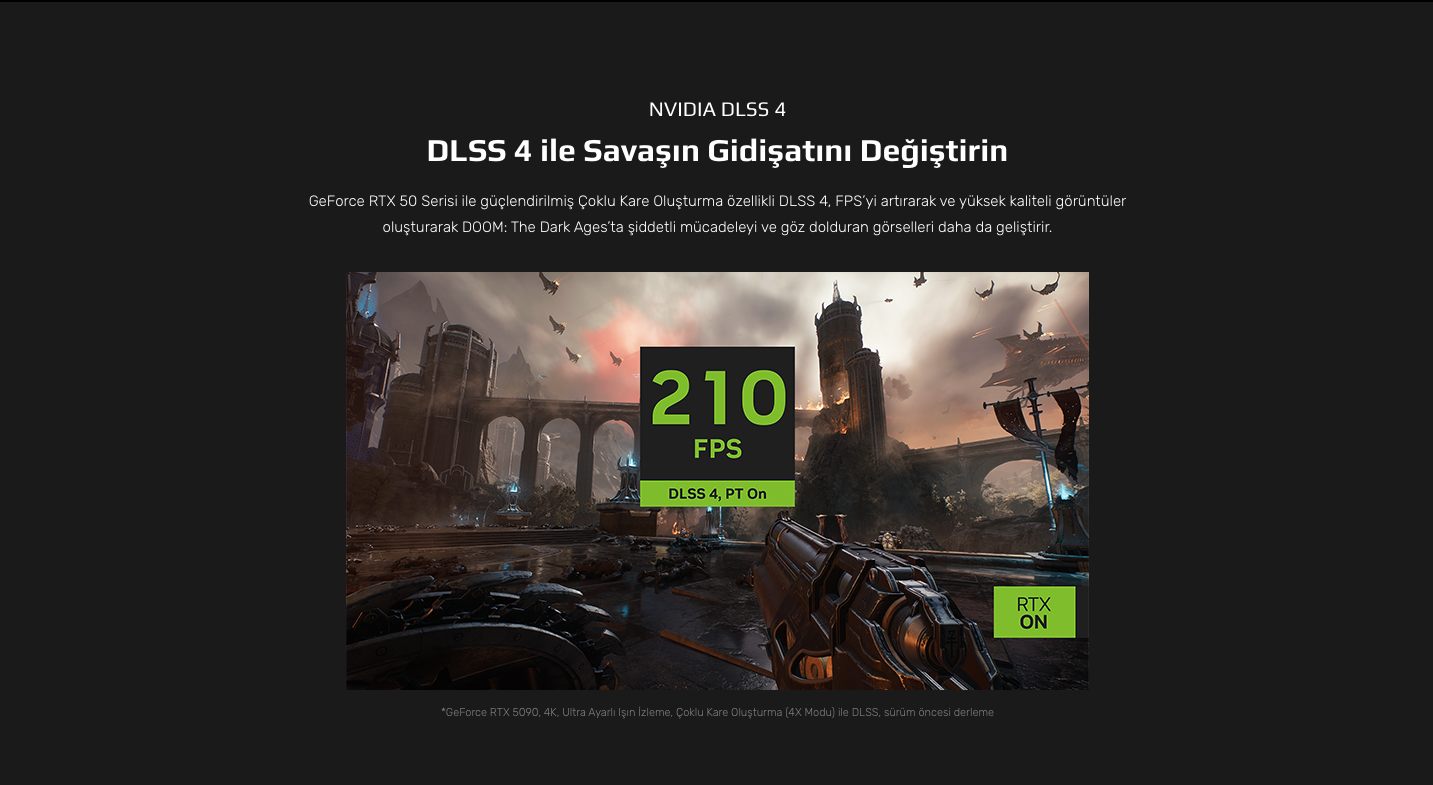 Erazer Türkiye