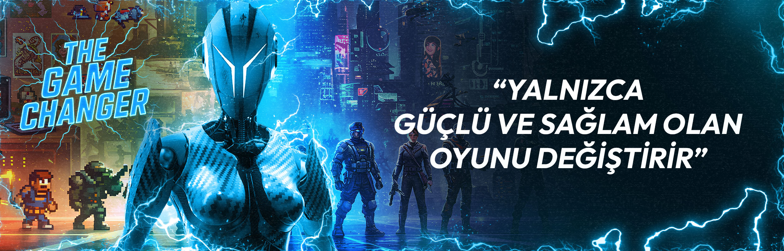 Erazer Türkiye