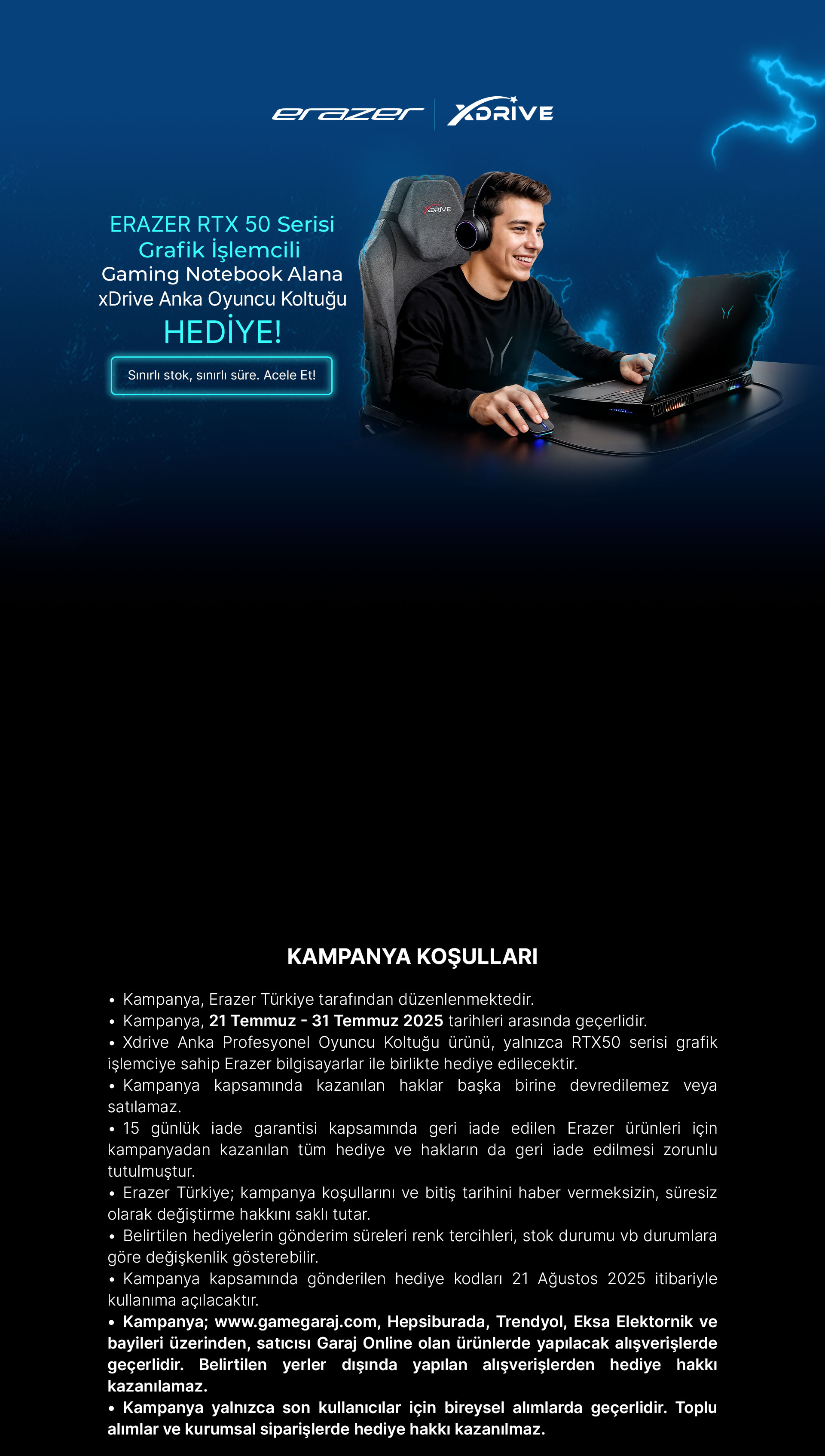 XDrive